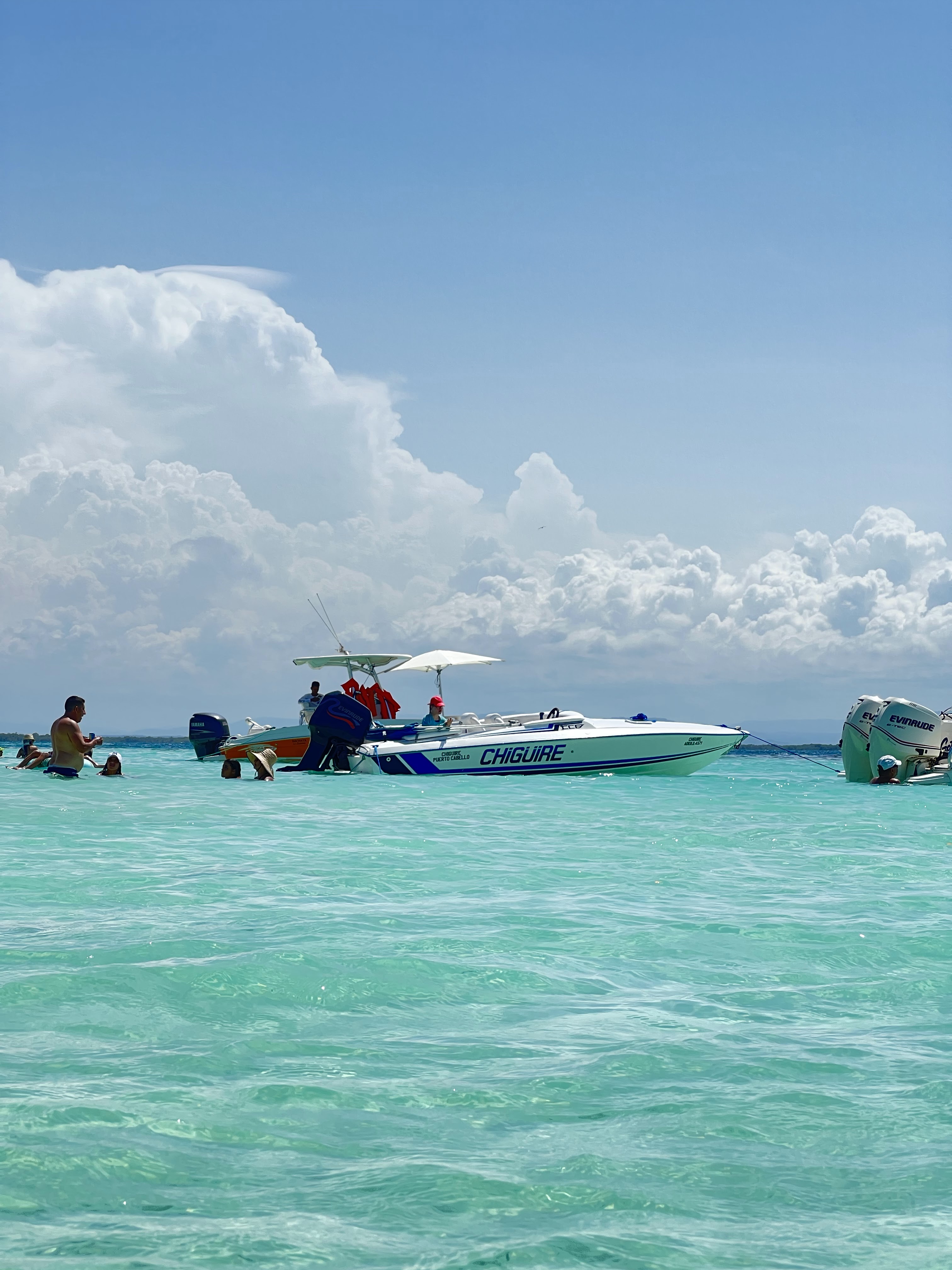 Parque Nacional Morrocoy 9